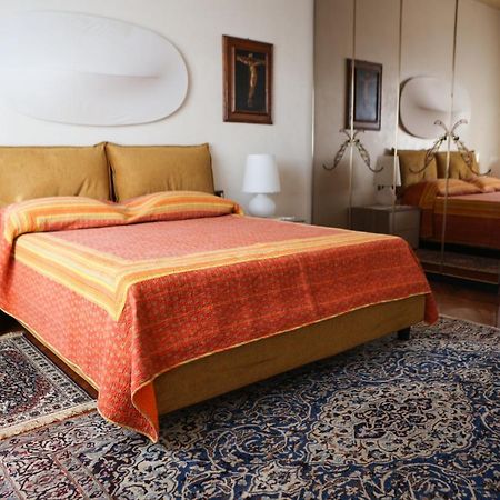 Apartament Residenza Mario Florencja Zewnętrze zdjęcie