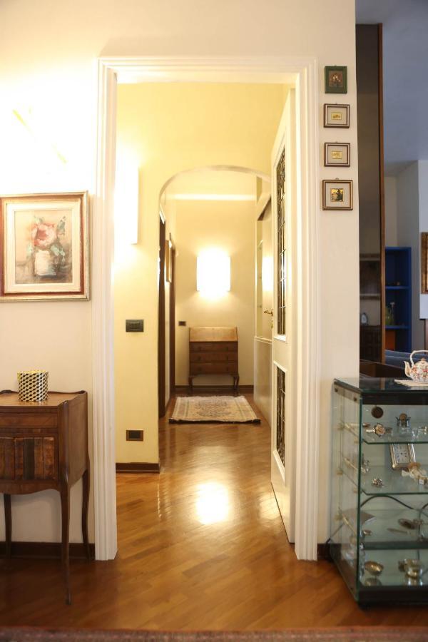 Apartament Residenza Mario Florencja Zewnętrze zdjęcie