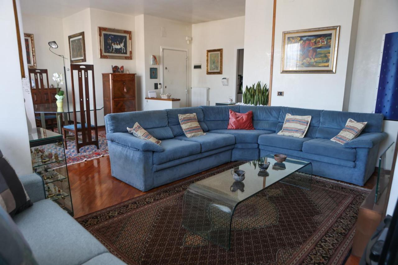 Apartament Residenza Mario Florencja Zewnętrze zdjęcie