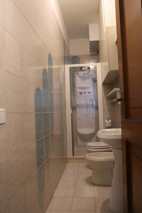 Apartament Residenza Mario Florencja Zewnętrze zdjęcie