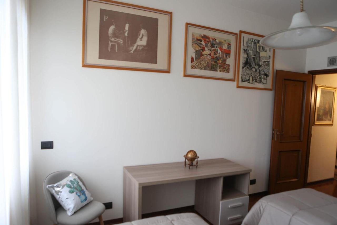 Apartament Residenza Mario Florencja Zewnętrze zdjęcie