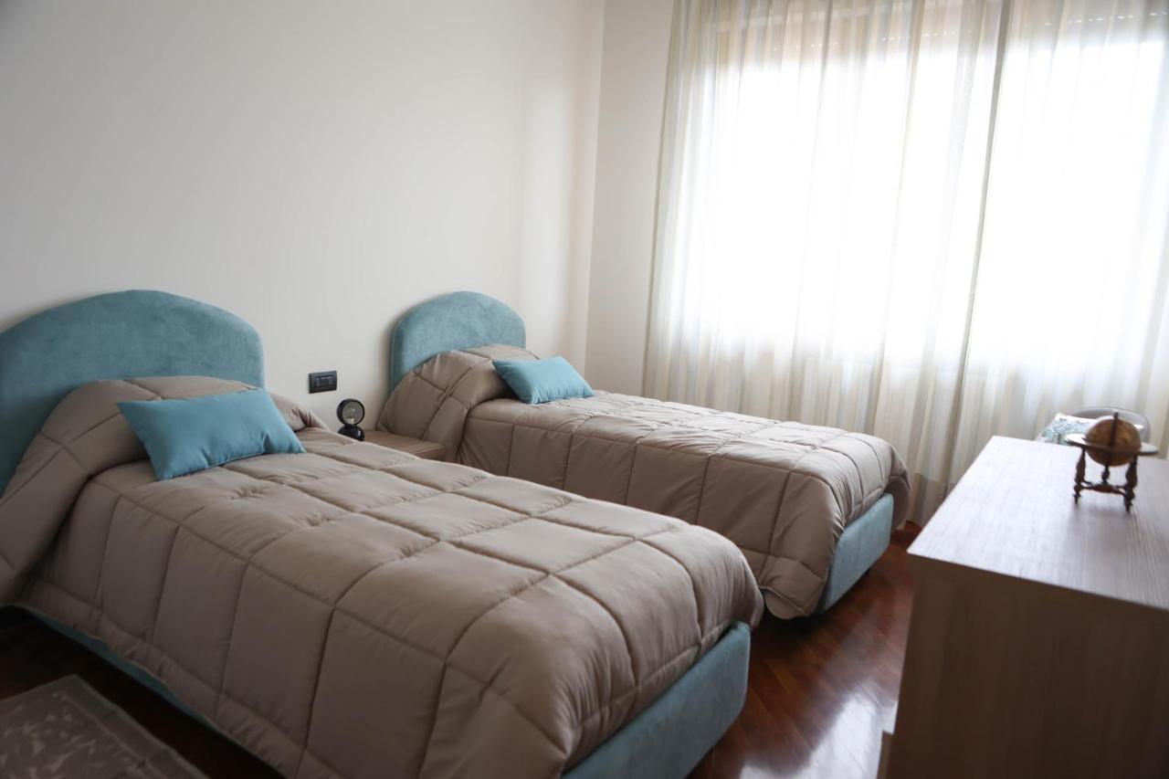 Apartament Residenza Mario Florencja Zewnętrze zdjęcie