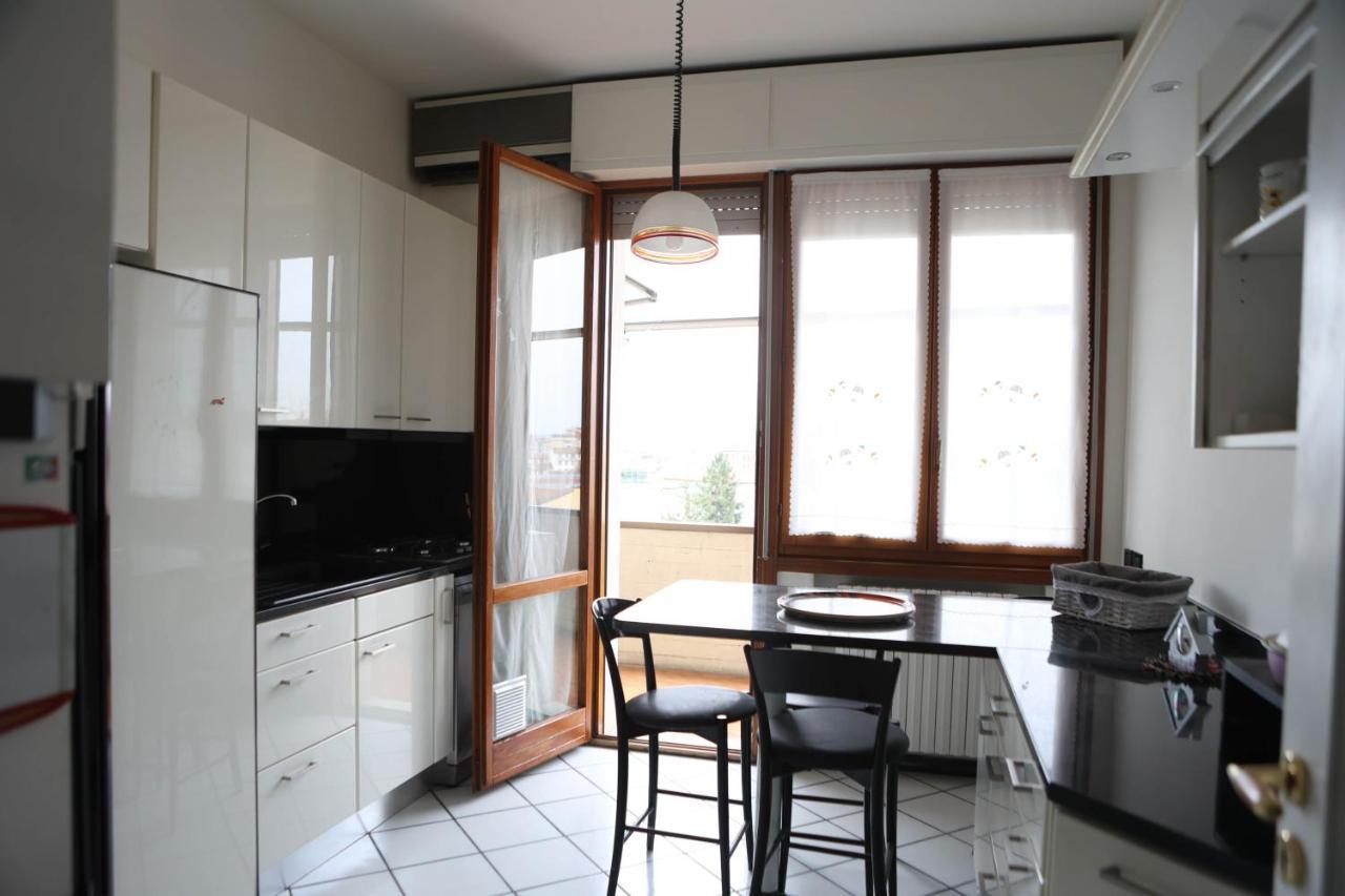 Apartament Residenza Mario Florencja Zewnętrze zdjęcie