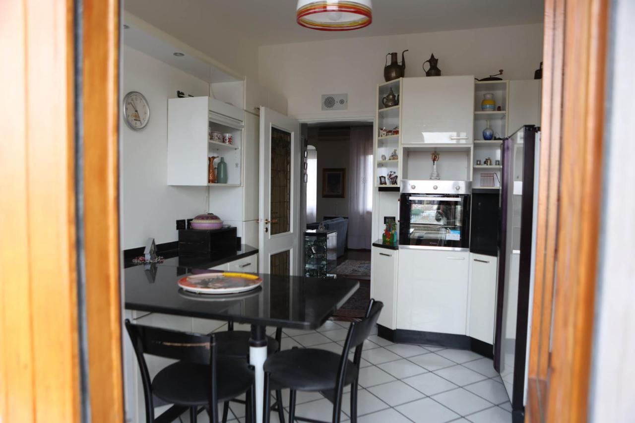 Apartament Residenza Mario Florencja Zewnętrze zdjęcie