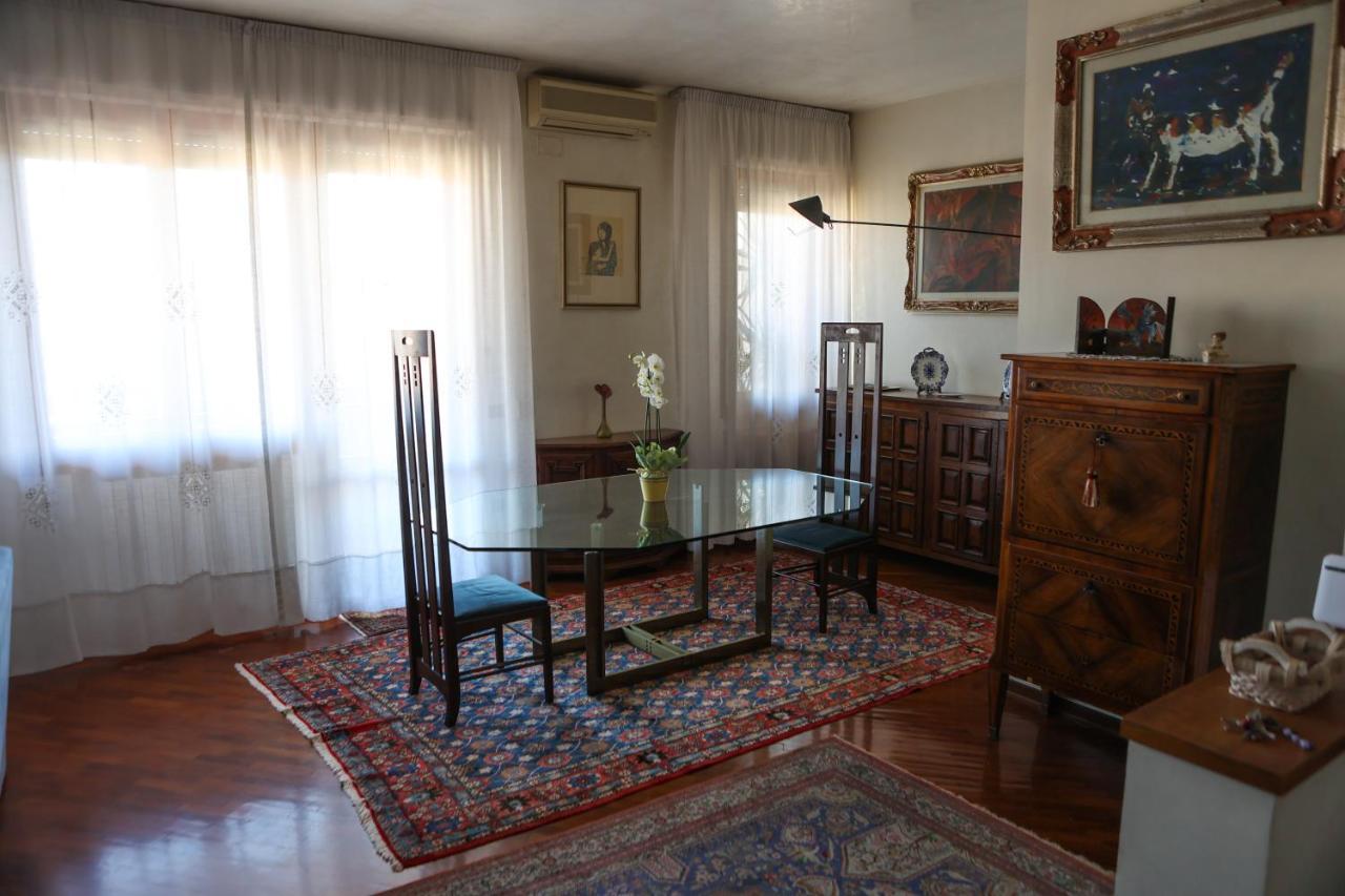 Apartament Residenza Mario Florencja Zewnętrze zdjęcie