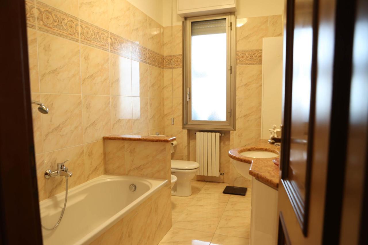 Apartament Residenza Mario Florencja Zewnętrze zdjęcie