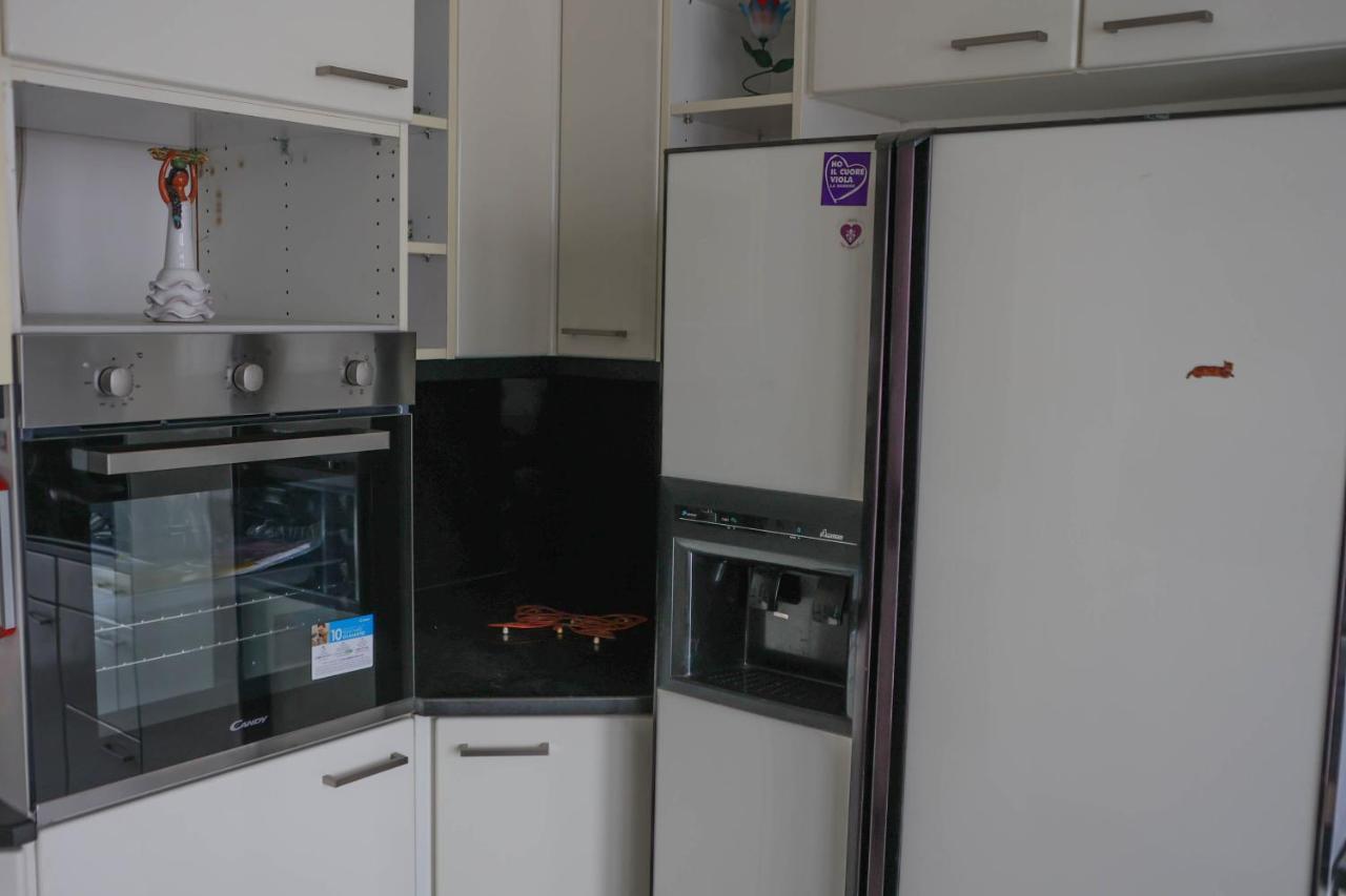 Apartament Residenza Mario Florencja Zewnętrze zdjęcie