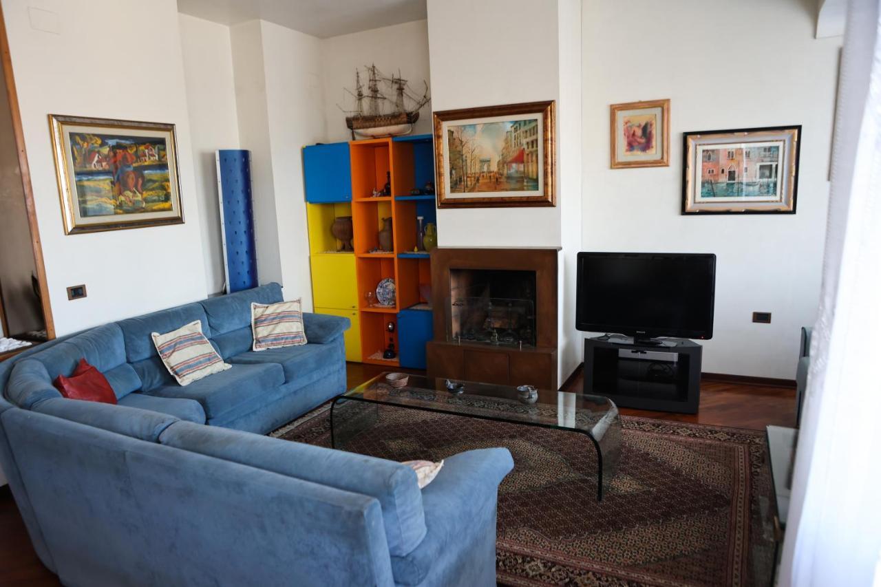 Apartament Residenza Mario Florencja Zewnętrze zdjęcie